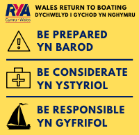 WALES RETURN TO BOATING 2