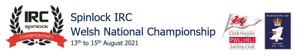 IRC Logos