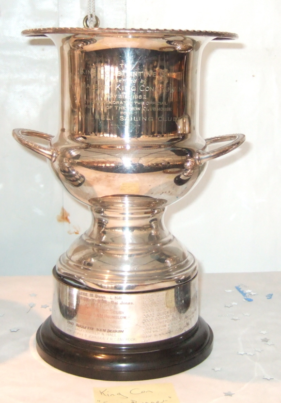 King Constantine Cup