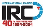 IRC 40Years of Racing
