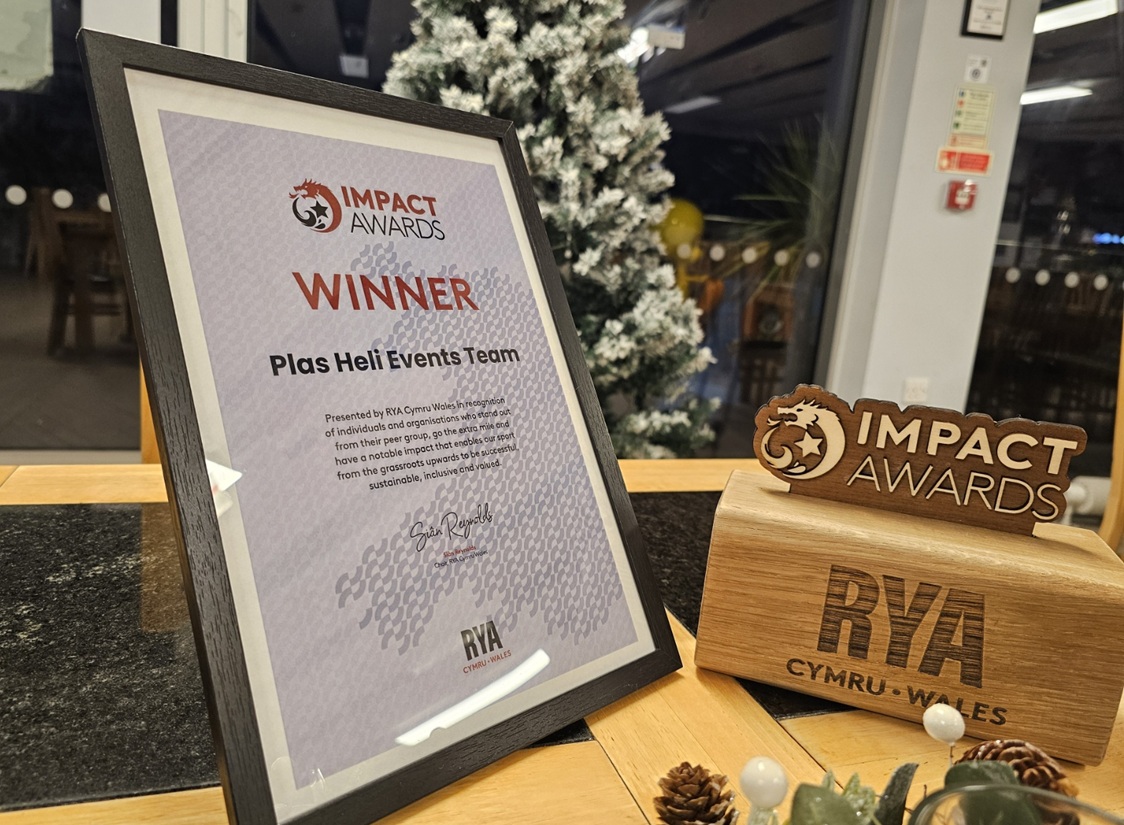 Award