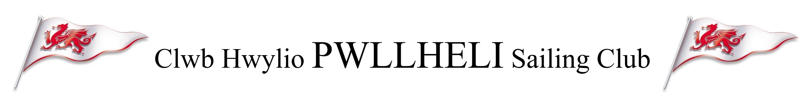 Clwb Hwylio Logo
