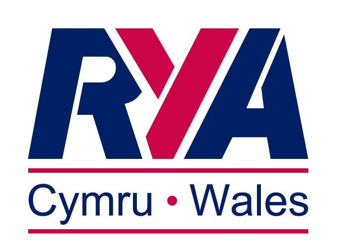 RYA logo wales3