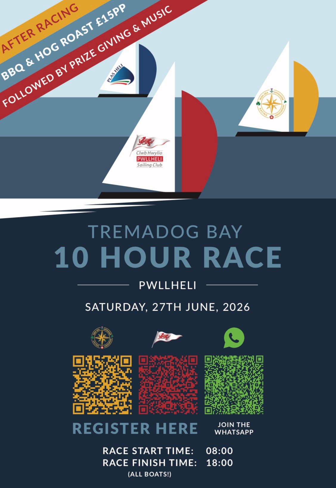 10 hour race