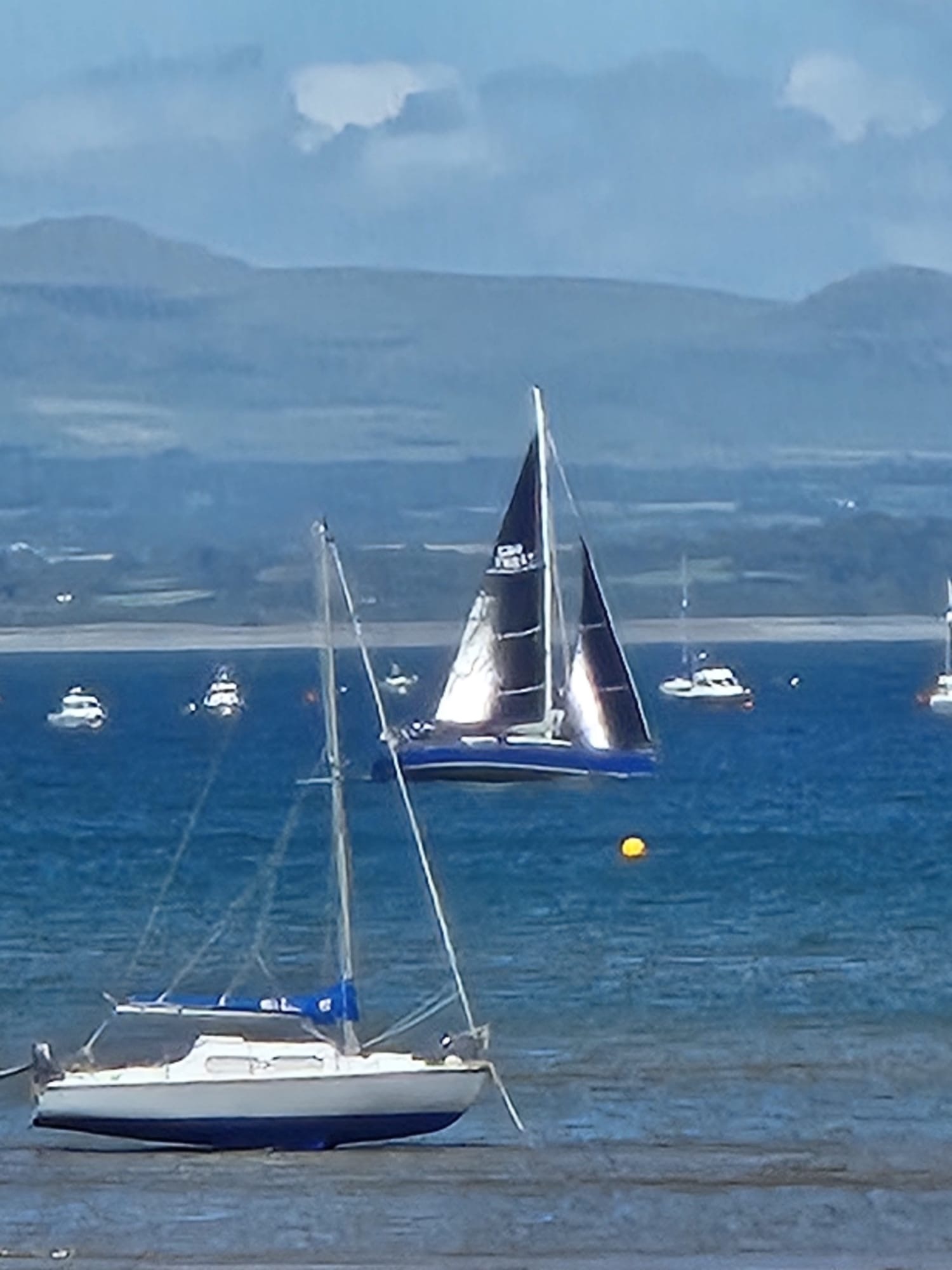 Crackajack from Abersoch