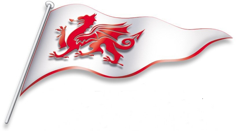 pwllheliLogoLowResFlag